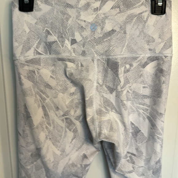 Lululemon Wunder Under High-Rise Tight luxtreme tropical - Picture 12 of 12